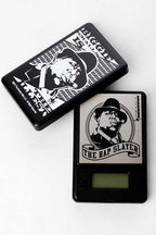 INFYNITI  Notorious BIG BGV-50 scale