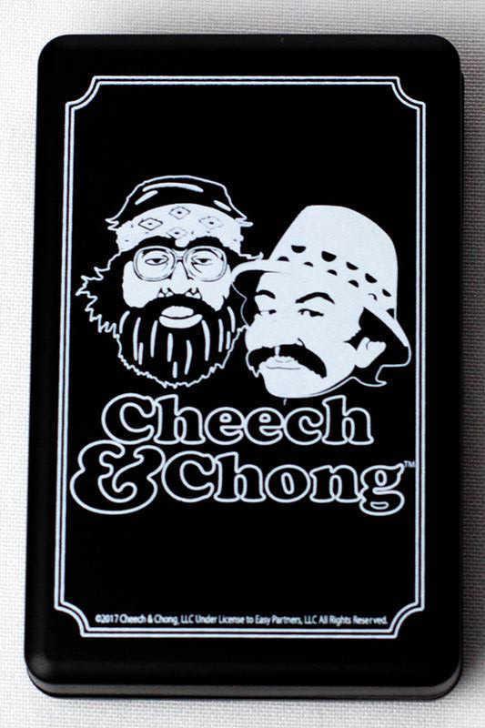 INFYNITI Cheech and Chong CCV-50 scale