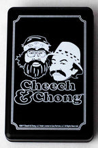 INFYNITI Cheech and Chong CCV-50 scale