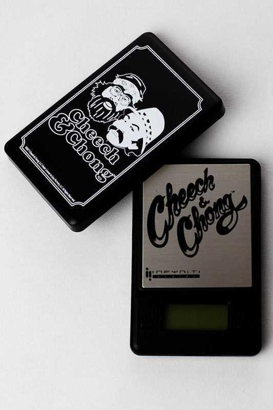 INFYNITI Cheech and Chong CCV-50 scale Main image