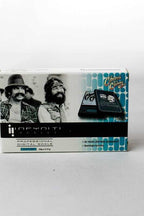 INFYNITI Cheech and Chong CCV-50 scale