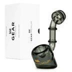 GEAR Premium® | 4" Odin Upright Sherlock Hand Pipe