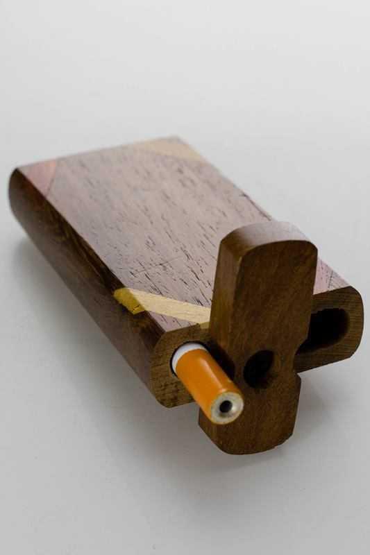 Dugout-Assorted design Secondary image