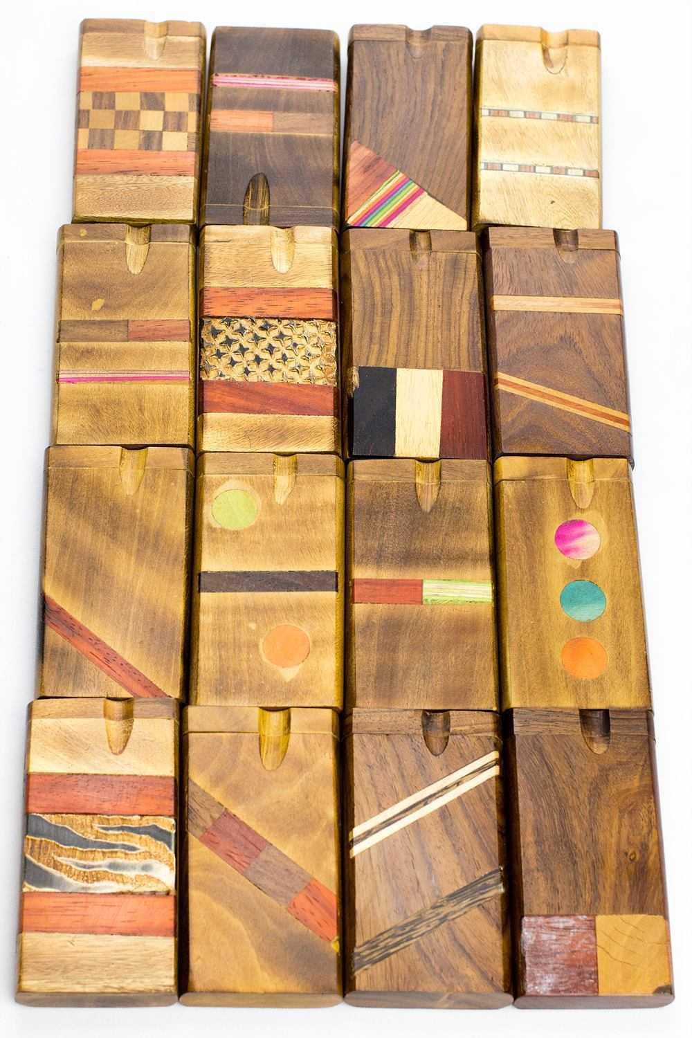 Dugout-Assorted design Main image