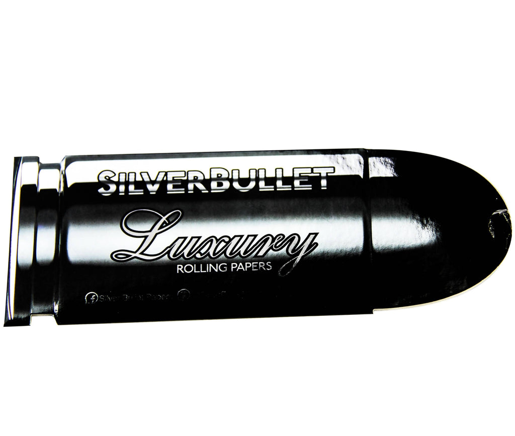 ROLLING PAPER | STERLING SILVER