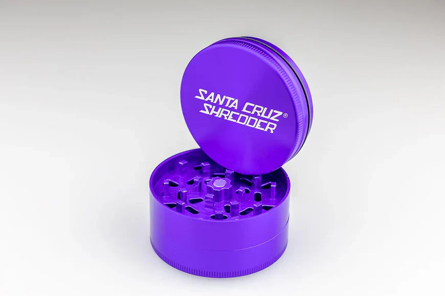 SANTA CRUZ SHREDDER | Large 2-piece Shredder