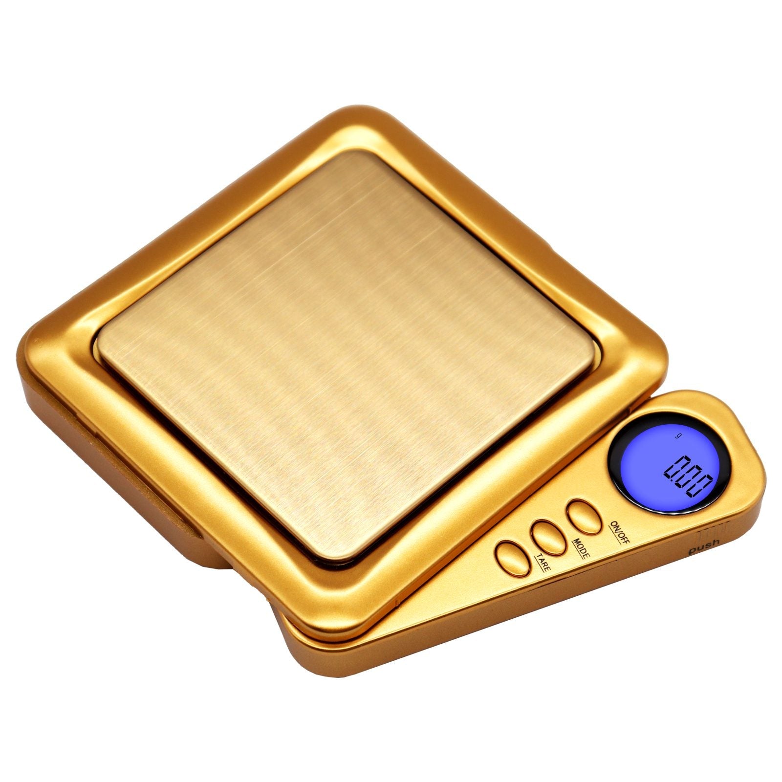 Xtream | Digital Pocket Scale [XTR-512] Main image