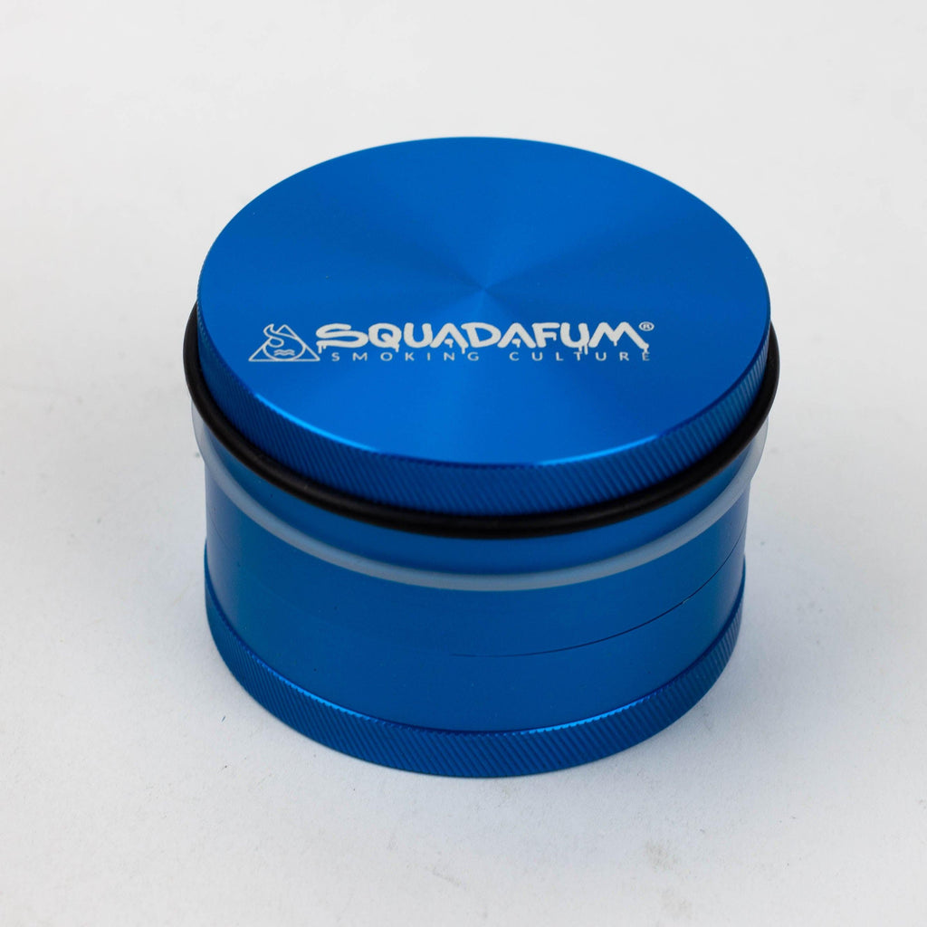 High Grinder 63mm