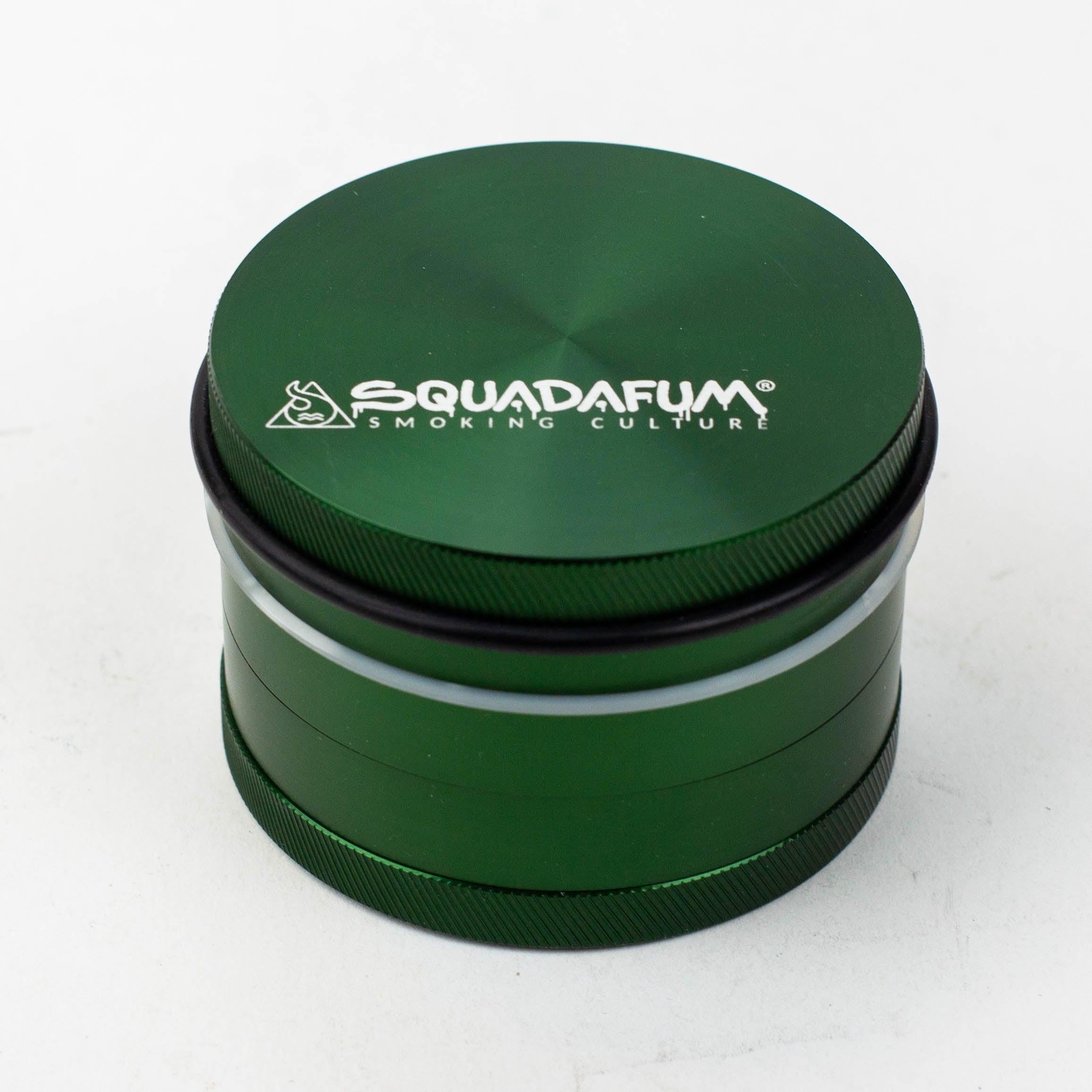 High Grinder 63mm Secondary image