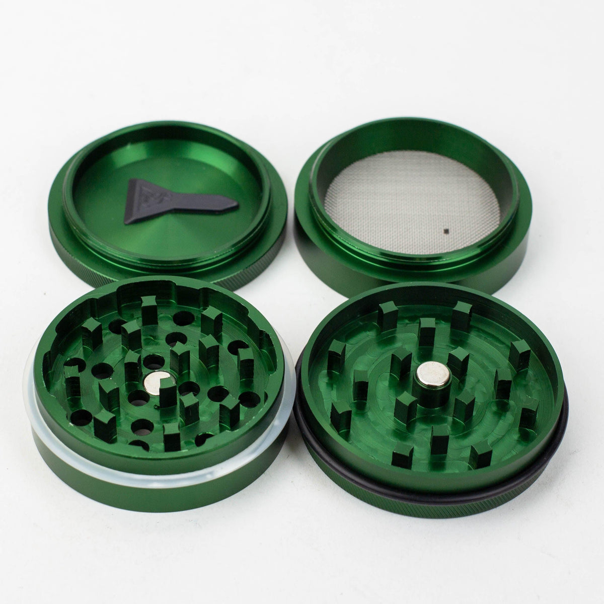 High Grinder 63mm