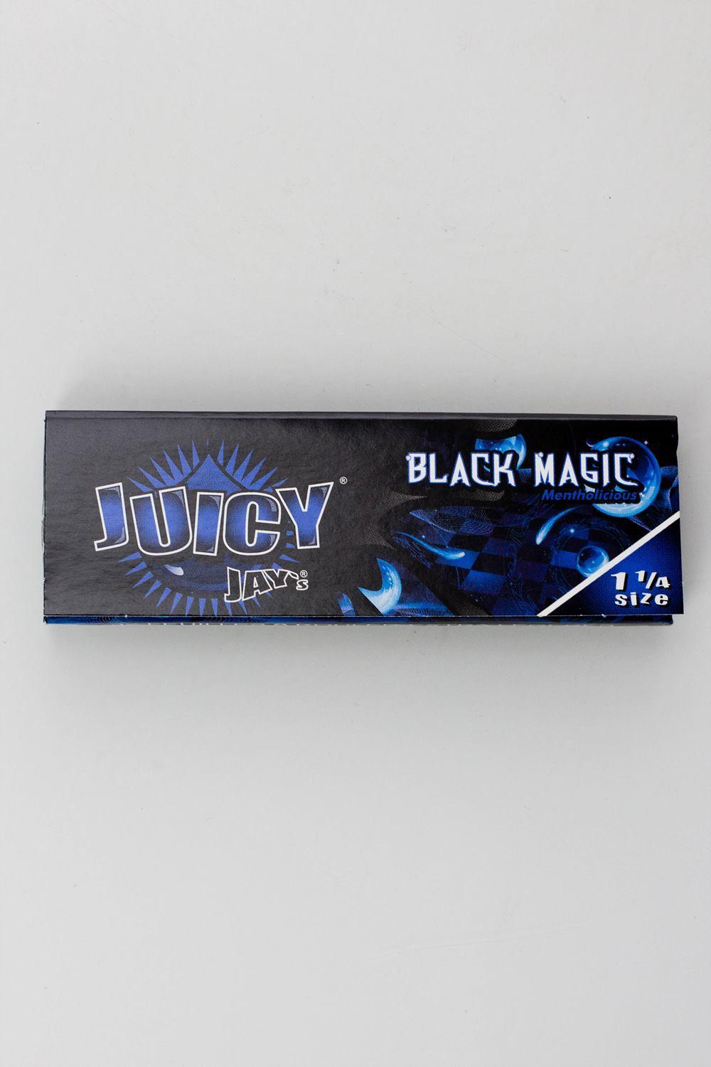 Juicy Jay’s Rolling Papers