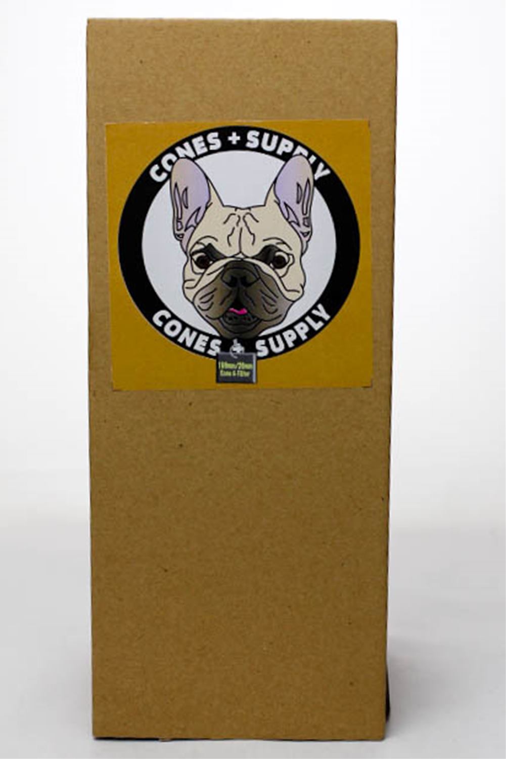 Cone + Supply 98 mm Pre-Rolled cones 800 Main image
