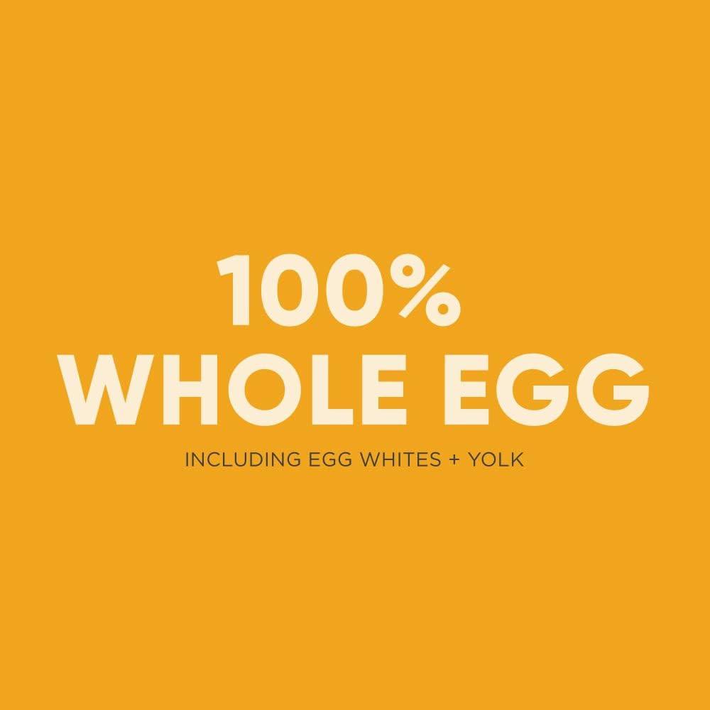 Plant of Life | Whole Egg Powder 2 lbs Secondary image