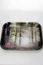 Raw Large size Rolling tray