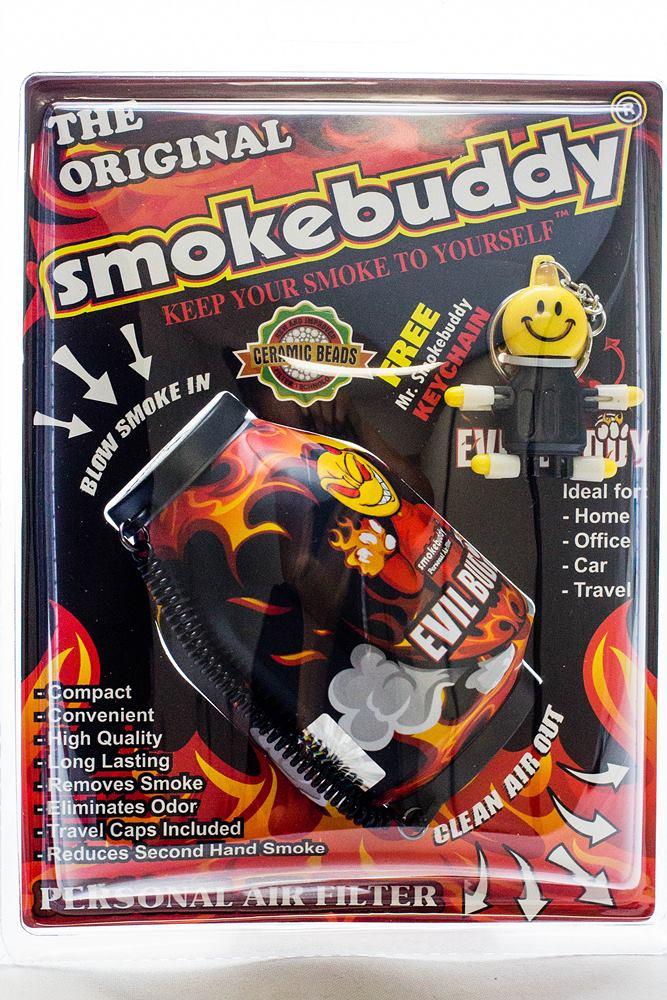 Smokebuddy Original Personal Design Air Filter Main image