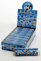 Skunk Brand sneaky delicious flavors papers