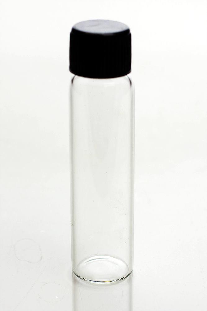 10 ml 144-Piece Glass Vials