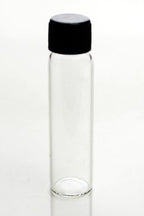 10 ml 5-Piece Glass Vials