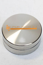 Infyniti 2 parts metal herb grinder ( GR5623 )