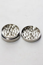 Infyniti 2 parts metal herb grinder ( GR5623 )