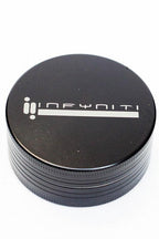 Infyniti 2 parts metal herb grinder ( GR5623 )