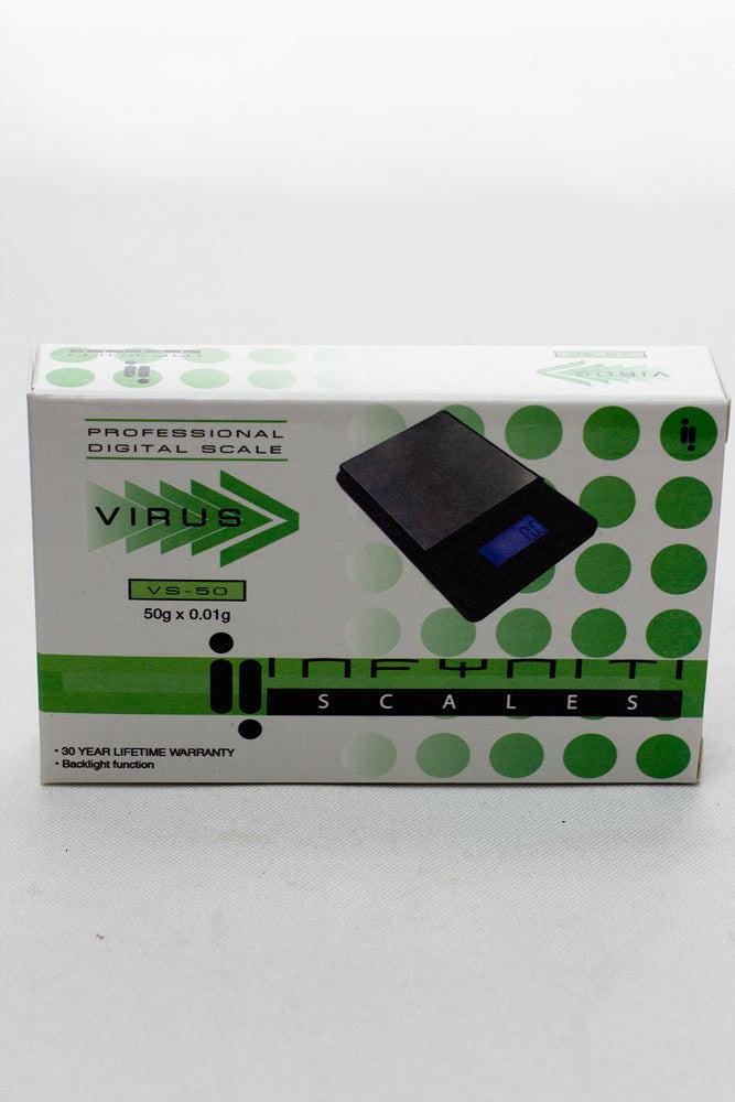 INFYNITI  VIRUS VS-50