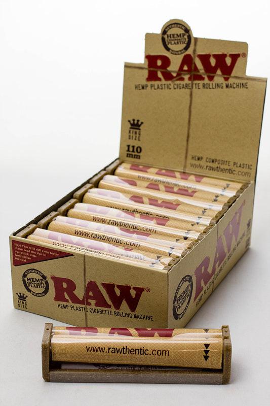 Raw rolling machine display Secondary image