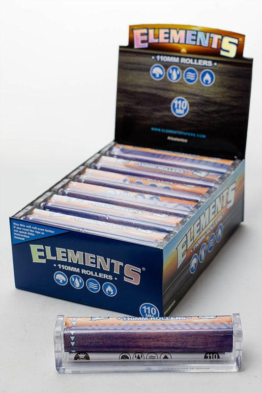 Elements rolling machine display Secondary image