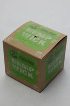 Afghan Hemp Hemp Wick 250ft