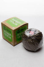 Afghan Hemp Hemp Wick 250ft