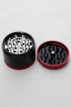 Infyniti 4 parts Aluminium grinder ( GR7601 )