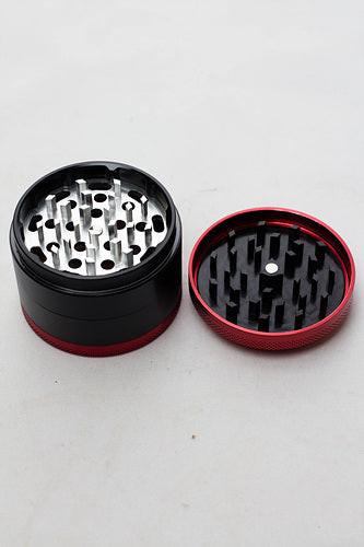 Infyniti 4 parts Aluminium grinder ( GR7601 )