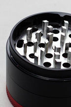Infyniti 4 parts Aluminium grinder ( GR7601 )