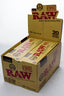 RAW Classic 98 Special Pre-Rolled Cones - 12 packs [CP1173]