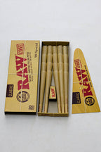 RAW Classic 98 Special Pre-Rolled Cones - 12 packs [CP1173]