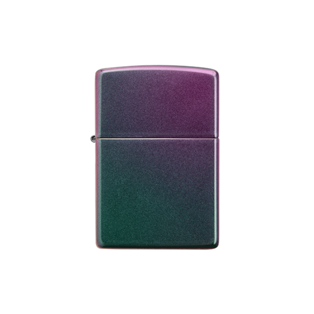 Zippo 49146 Reg Iridescent Matte