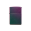 Zippo 49146 Reg Iridescent Matte
