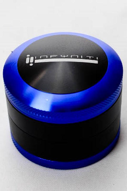 Infyniti 4 parts Aluminium grinder ( GR7601 )