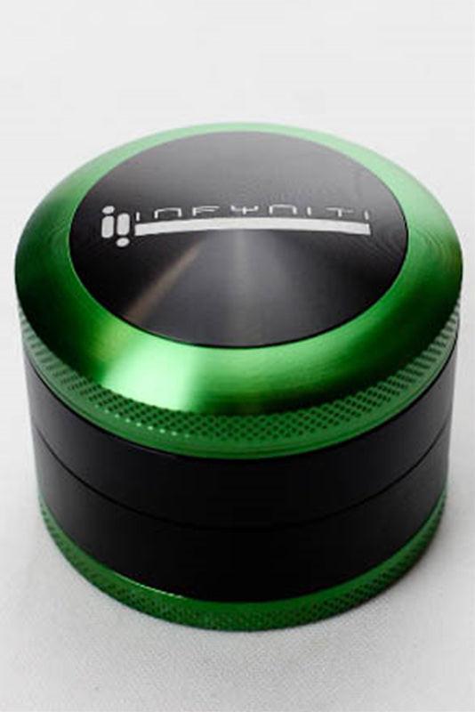 Infyniti 4 parts Aluminium grinder ( GR7601 )