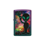 Zippo 49441 Alien Design