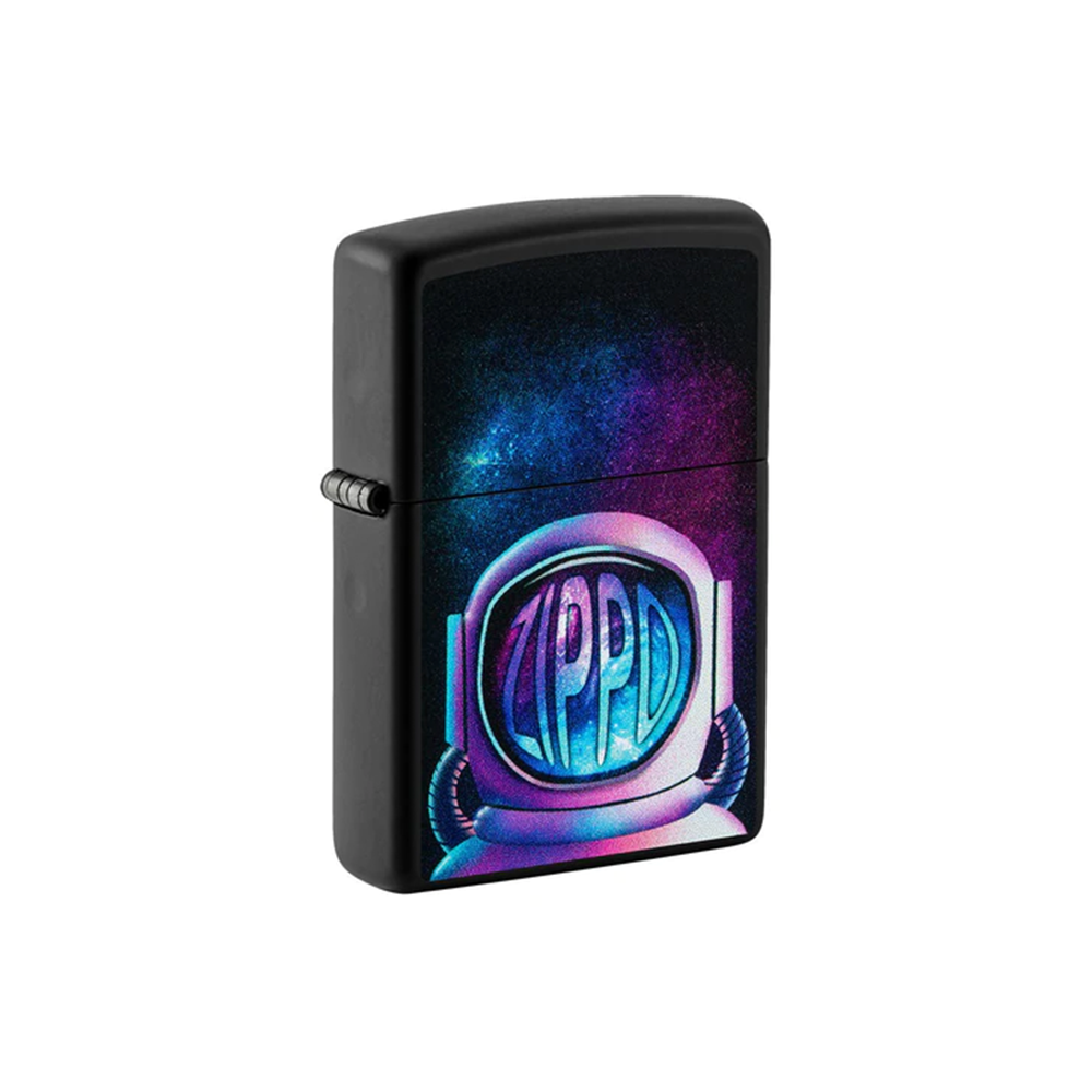Zippo 49773 Zippo Astronaut Design Secondary image