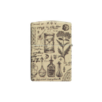 Zippo 49803 Alchemy Design