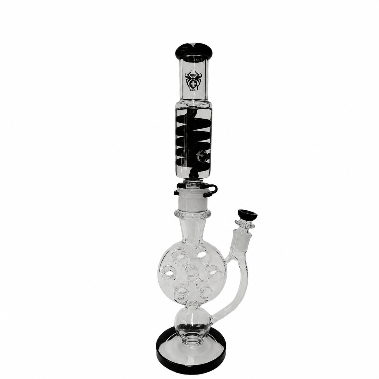 Xtreme | 20" Glacia Flow Freezable coil (TDO-027) Main image