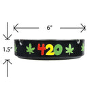 Roast & toast ashtray - large