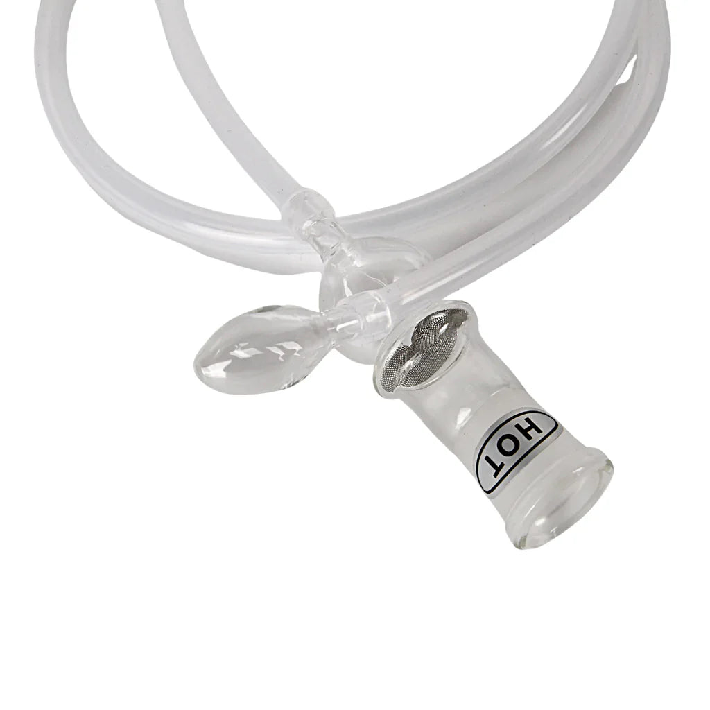 Smoke Pitara - VAPORIZER WHIP