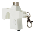 YPVE | Reusable Phone-Power Vacuum Sealer Start Kit