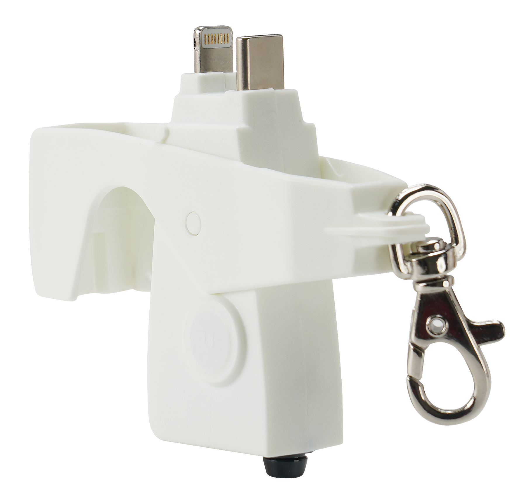 YPVE | Reusable Phone-Power Vacuum Sealer Start Kit