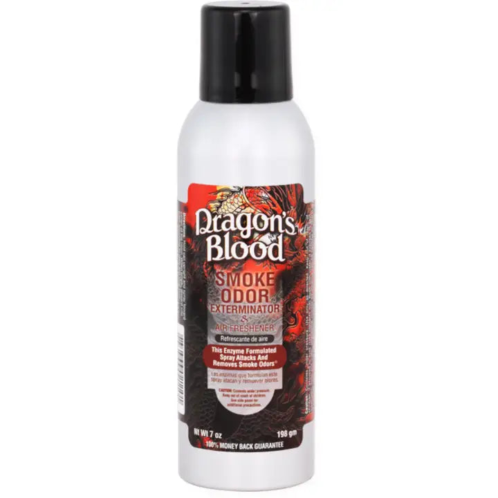 Smoke Odor Exterminator | Air Freshener – 7 oz Secondary image
