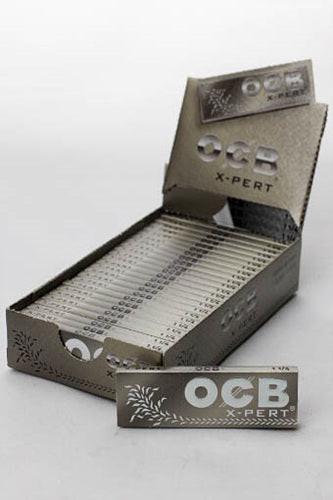 OCB X-PERT rolling paper Main image