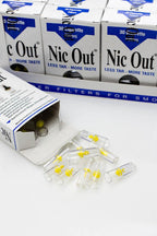 Nic Out Filters 30 (Box)
